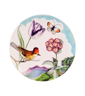 Fitz and Floyd® Flourish Salad Plate