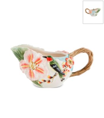 Fitz and Floyd® Flourish Creamer