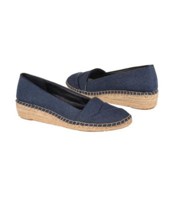 Homepage  shoes  life stride rapido espadrille wedge