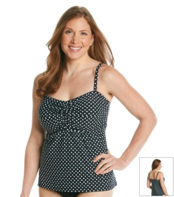 Beach House® Plus Size 