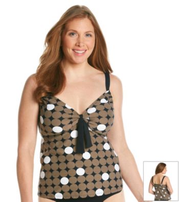 Beach House® Plus Size 