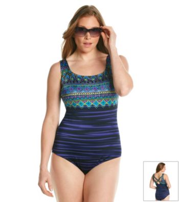 Longitude® Plus Size 