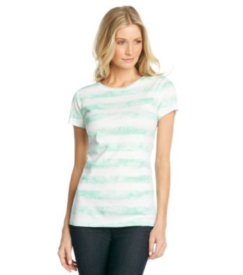 Relativity IVP Printed Crewneck Tee