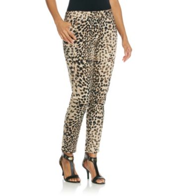 Anne Klein® Leo Skinny Jean