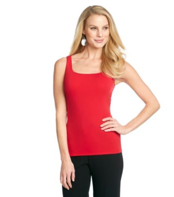 Anne Klein Basic Tank