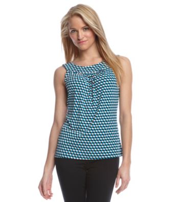 Calvin Klein U-Neck Cami