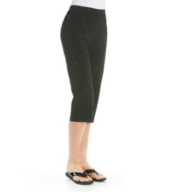 Laura Ashley® Weekend Crop