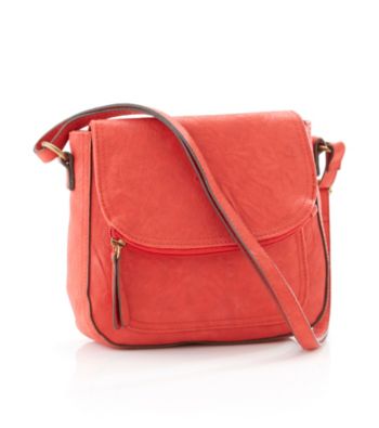 GAL Veg Crossbody