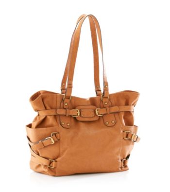 GAL Veg Tote