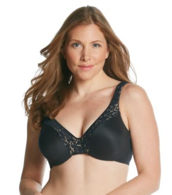 Lilyette® Indulgent Comfort Minimizer Bra