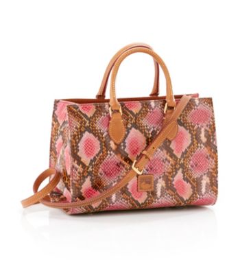 Dooney & Bourke® Janine Satchel