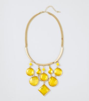 Relativity® Yellow/Goldtone 18