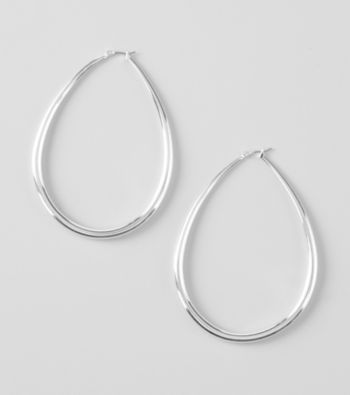 Guess Rounded Earrings