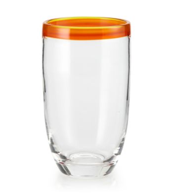 Artland® Tangerine HighBall Glass