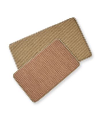 Bacova® Textilene Chef Mat
