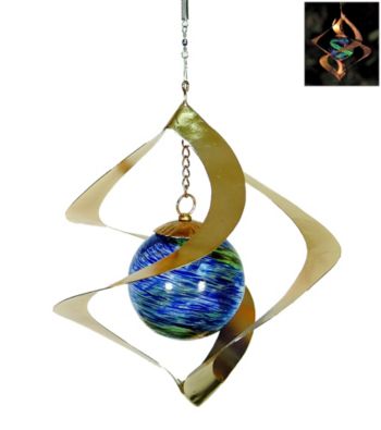 Echo Valley® Illuminarie Hanging Spiral Spinner