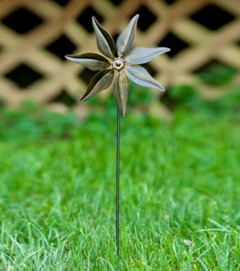 Echo Valley® Mini Petal Pinwheel