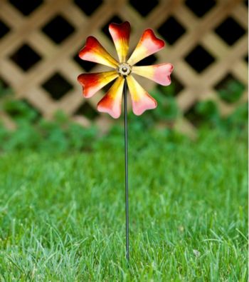 Echo Valley® Mini Shamrock Pinwheel