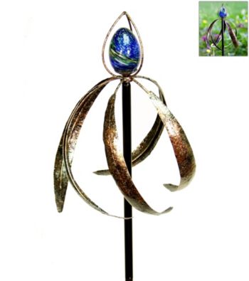 Echo Valley® Illuminarie Palm Windwheel