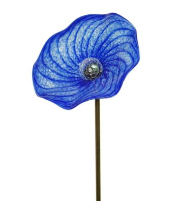 Echo Valley® Bell Flower Kaleidolight Stake