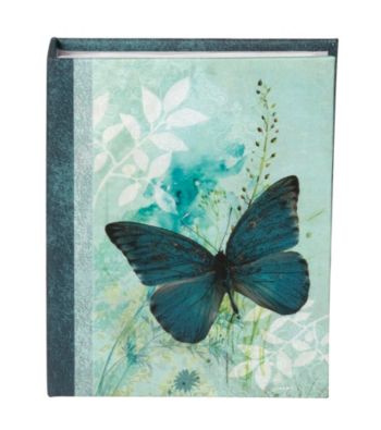 Prinz® Butterfly Blossom Photo Album