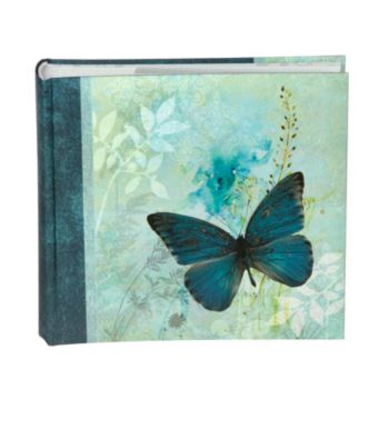 Prinz® Butterfly Blossom Photo Album