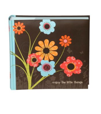 Prinz® Enjoy the Little Things Photo Album