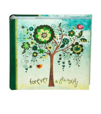 Prinz® Forever a Family Photo Album