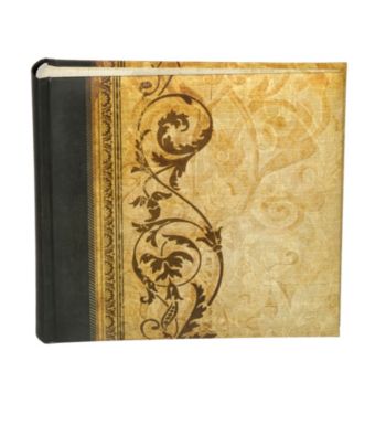 Prinz® Library Style Photo Album