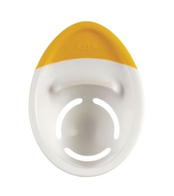 OXO® Good Grips® White 3 in 1 Egg Separator