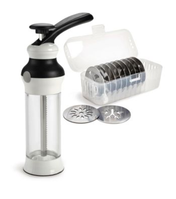 OXO® Good Grips® Cookie Press with Case