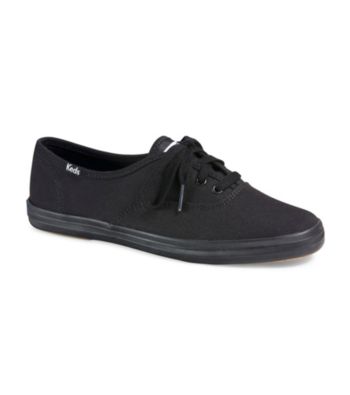 Keds® Champion Oxford - Black