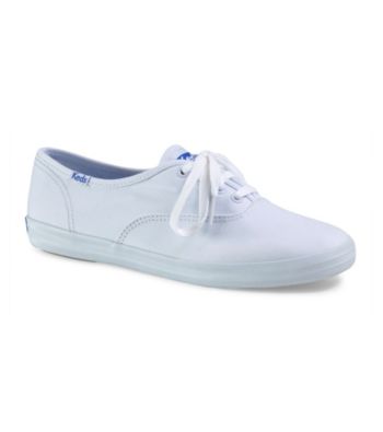 Keds® Champion Oxford - White