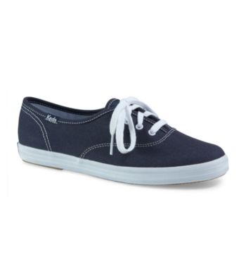 Keds® Champion Oxford - Navy