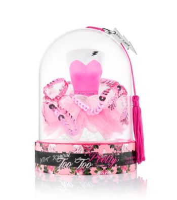 Betsey Johnson® Too Too Pretty Collection