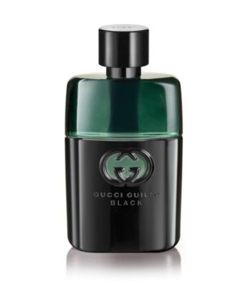Gucci® Guilty Black Pour Homme Fragrance Collection
