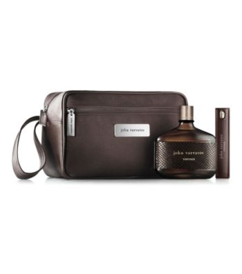 John Varvatos Vintage Gift Set (A $111 Value)