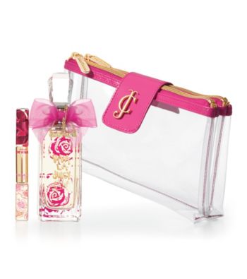 Juicy Couture® Viva La Fleur Gift Set (A $115 Value)