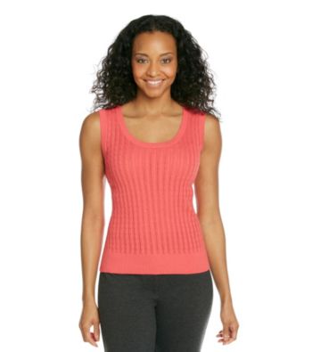Jeanne Pierre® Petites' Baby Cable Drop Needle Shell