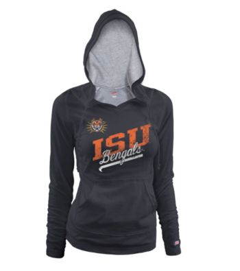 Soffe® Juniors' Idaho State Hoodie