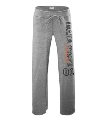 Soffe® Juniors' Idaho State Fleece Pant