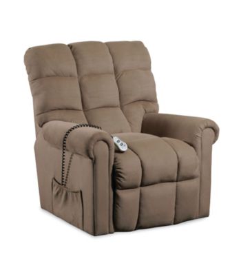 Lane® Gina Brown Lift Power Recliner