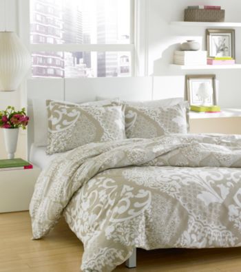 Medley Mini Duvet Set by City Scene™