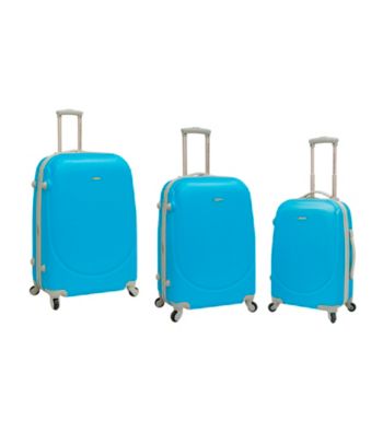 UPC 015272738063 product image for Travelers Club® Expandable ABS 4-Wheel Luggage Collection | upcitemdb.com