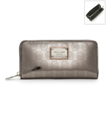 MICHAEL Michael Kors® Jet Set Continental Wallet