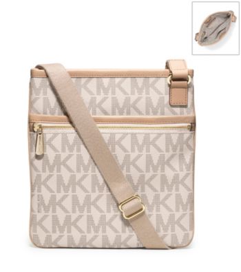 MICHAEL Michael Kors® Large Jet Set Crossbody