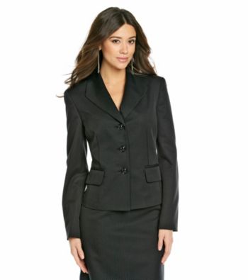 Le Suit® Pindot Jacket