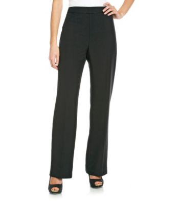 Le Suit® Basic Glazed Mélange Pant