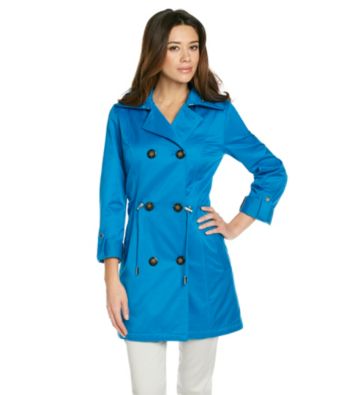 Laundry Anorak