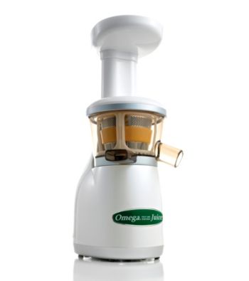 Omega VRT330 Vertical Masticating Juice Extractor